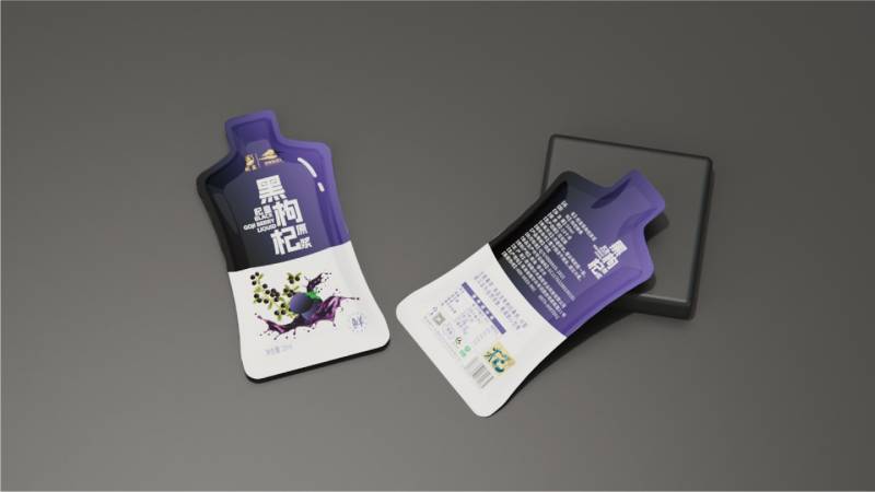 枸杞包装